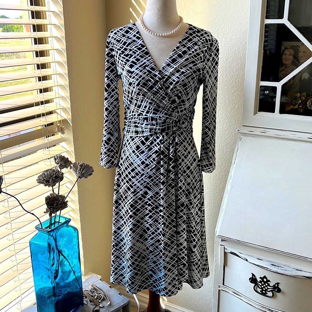 WHBM Dress Size 2